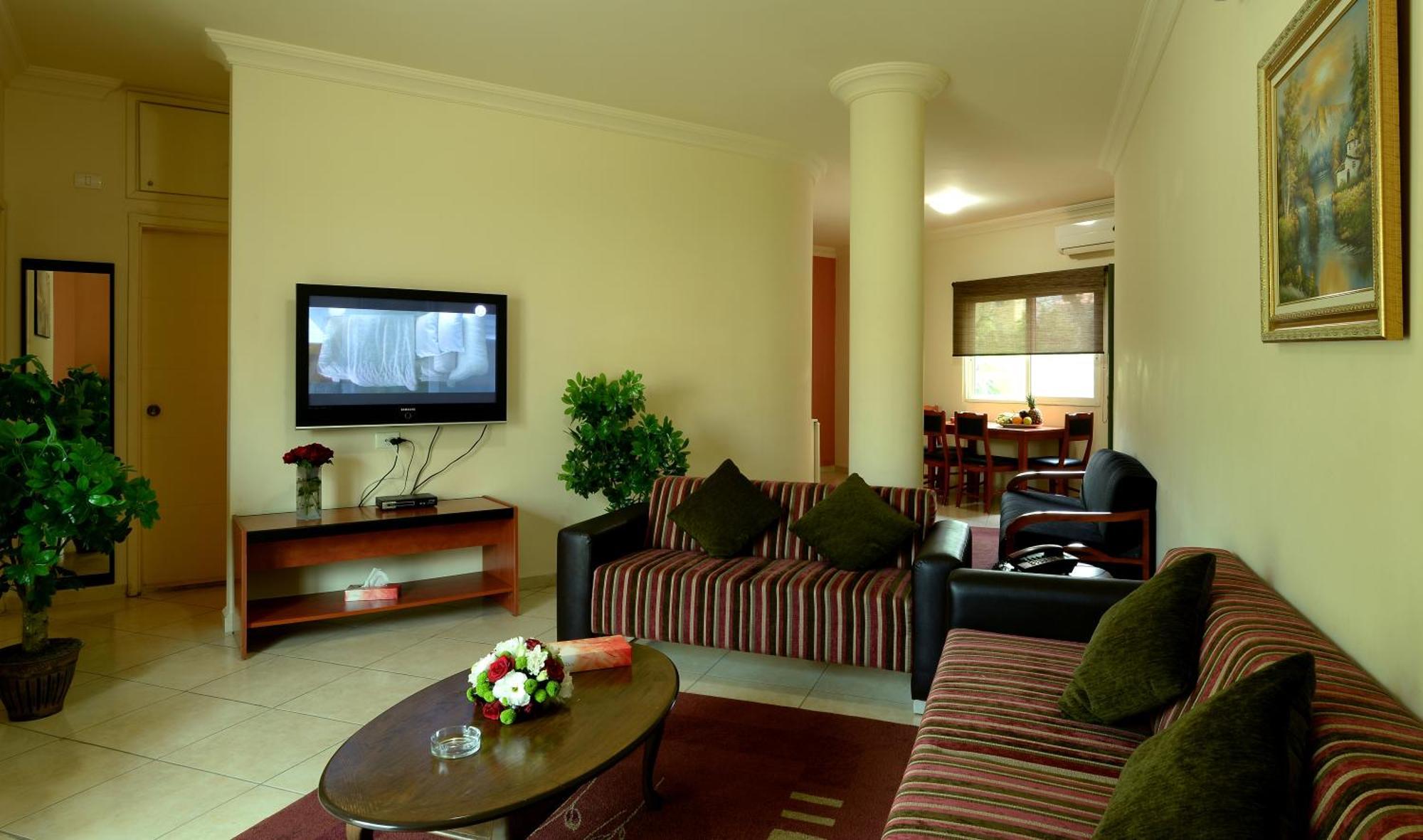 Byblos Comfort Hotel חדר תמונה